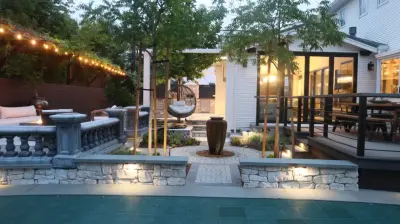 Salas Construction - Fence Installation in Hollister, CA