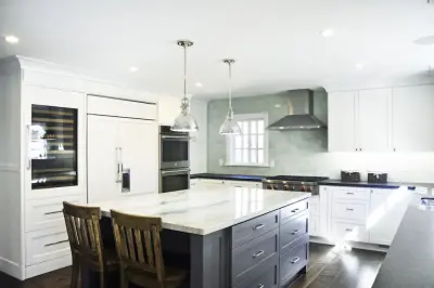 DMD General Construction, Inc. - Custom Home Builders in Santa Clara, CA