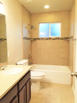 Alamogordo, NM Full Renovation of Los Robles — Home Renovation & Remodeling Services project by DG Construction & Design
