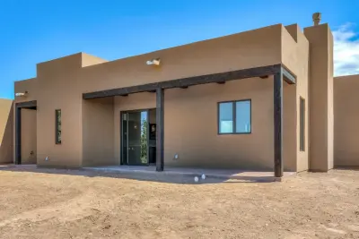Coyote Development Group LLC - Architectural & Building Design Services in Santa Fe, NM