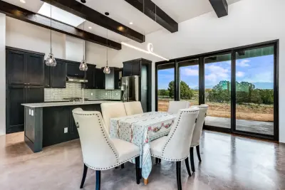 The Dreams — Home Renovation & Remodeling Services project by Coyote Development Group LLC