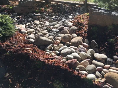 Walker 2016 — Landscape Construction project by Glacier View Landscape & Design, Inc. in Boulder