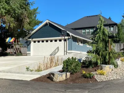 Conrad Construction - Kitchen Remodeling in Portland, OR