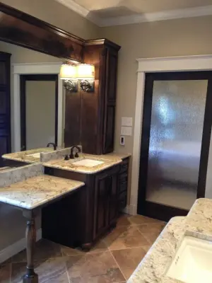 Jason Eppinette Construction and Remodeling - Carpentry & Woodworking in Texarkana, AR