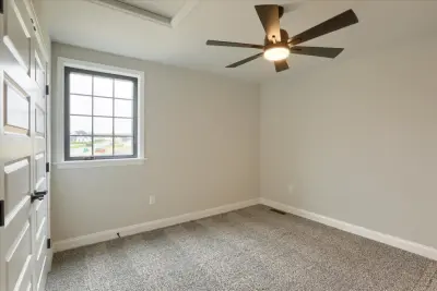 Parcel 1 Maple Dale — Home Renovation & Remodeling Services project by S. Gerald Musser-Builder
