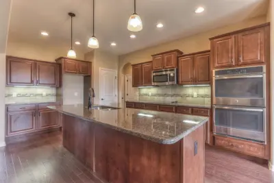 Classic Two-Story Home in Boyer Farms — Home Renovation & Remodeling Services project by Crabbe Homes