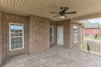 Crabbe Homes - Commercial Construction Services in Clarksville, TN