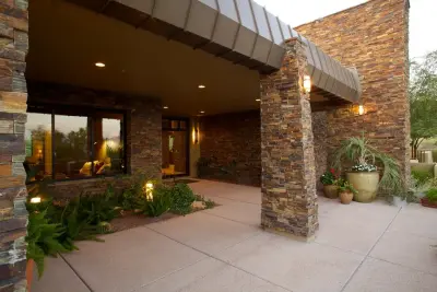 Parcel 137 - Stone Canyon — Home Renovation & Remodeling Services project by McMahon Design Build, LLC