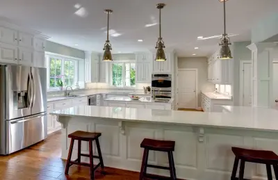 Casa Bella Construction - Custom Home Builders in Kansas City, MO