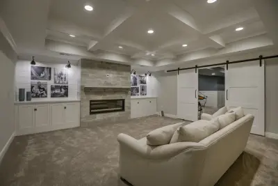 Casa Bella Construction - Custom Home Builders in Kansas City, MO