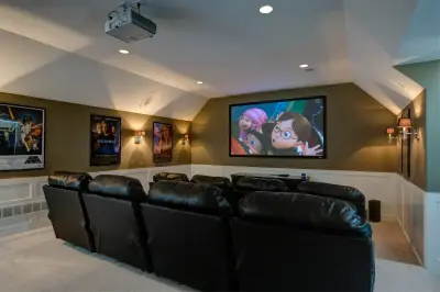 Parcel 2, Gower Estates — Home Renovation & Remodeling Services project by Casa Bella Construction