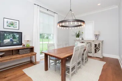 Craft Realty Interiors Homes - Custom Home Builders in Baton Rouge, LA