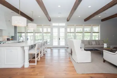Parcel 4 Briarlake — Home Renovation & Remodeling Services project by Craft Realty Interiors Homes