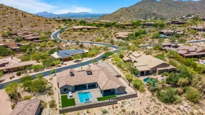 Celebrity Homes - Kitchen Remodeling in Scottsdale, AZ