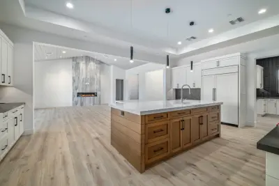 Celebrity Homes - Kitchen Remodeling in Scottsdale, AZ
