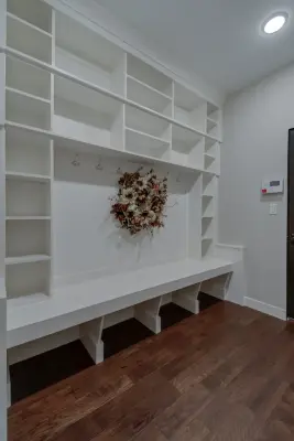 Parcel 818 Untamed Steed — Home Renovation & Remodeling Services project by Spillman Contracting