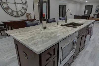 Spillman Contracting - Bathroom Remodeling in Columbia, MO
