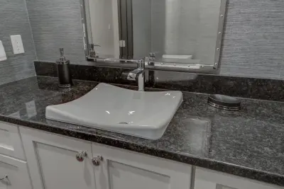 Spillman Contracting - Bathroom Remodeling in Columbia, MO