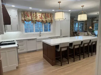 Numerous Additional Renovations — Home Renovation & Remodeling Services project by Wilson Way, LLC