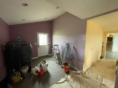 Eastern Oregon Bearded Painting and services llc - Bathroom Remodeling in Pendleton, OR