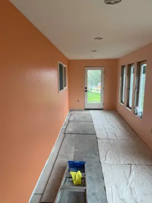 Eastern Oregon Bearded Painting and services llc - Bathroom Remodeling in Pendleton, OR
