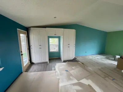 Eastern Oregon Bearded Painting and services llc - Bathroom Remodeling in Pendleton, OR