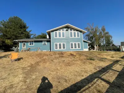 Eastern Oregon Bearded Painting and services llc - Bathroom Remodeling in Pendleton, OR