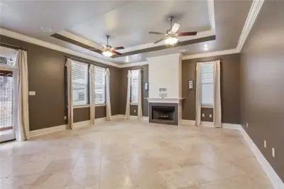 Louis XIV — Home Renovation & Remodeling Services project by Nola Build Inc