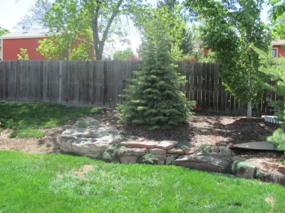 Glacier View Landscape & Design, Inc. - Garden Remodeling in Longmont, CO
