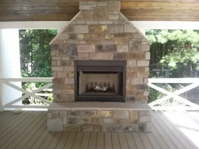 Loveland Outdoor Space — Home Renovation & Remodeling Services project by SDC Custom Homes & Remodeling