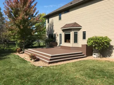 Carter Custom Construction - Roofing & Gutter Services in Saint Paul, MN