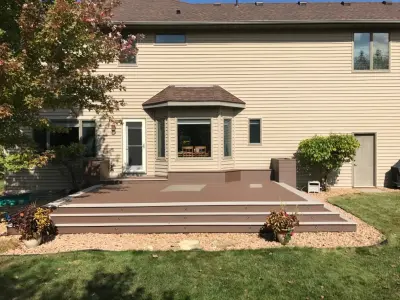 Carter Custom Construction - Roofing & Gutter Services in Saint Paul, MN