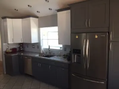 Lowe Culinary Space Renovation — Home Renovation & Remodeling Services project by AFR Construction