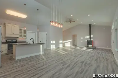 Big Street Construction, Inc. - Tile & Stone Installation Services in North Pole, AK
