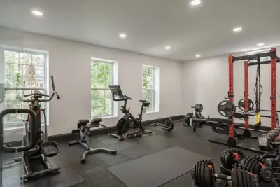Steller Construction - Commercial Construction Services in Powell, OH