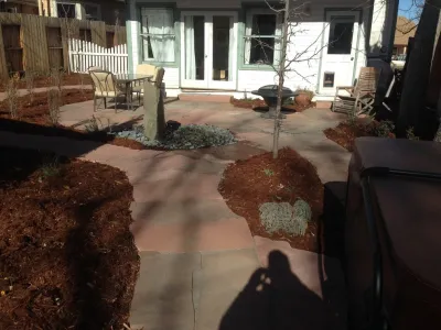 2015 Projects by Glacier View Landscape & Design, Inc.