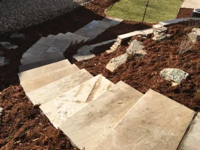 Glacier View Landscape & Design, Inc. - Garden Remodeling in Longmont, CO