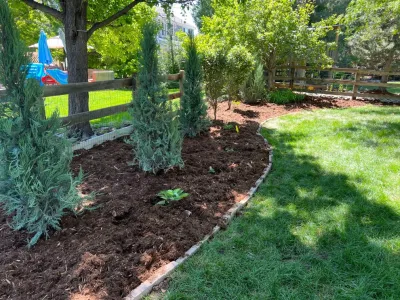 EMERY 2023 by Glacier View Landscape & Design, Inc.