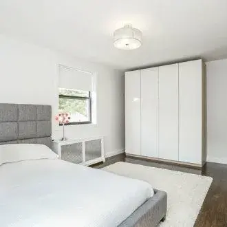 Historic Condo in Lower Manhattan — Home Renovation & Remodeling Services project by Grandeur Hills Group,Inc.