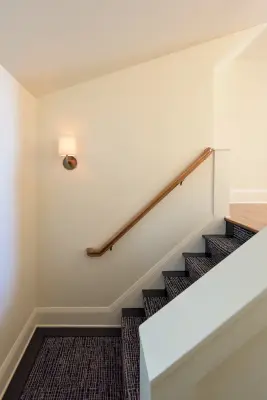 Georgian of Lowry Hill — Home Renovation & Remodeling Services project by Lind Nelson Construction Inc.