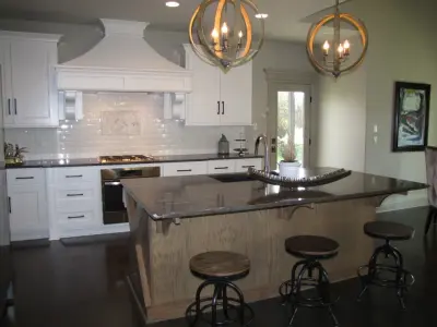 Lake City — Home Renovation & Remodeling Services project by Distinctive Homes By J&K Properties, Inc.