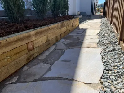 Glacier View Landscape & Design, Inc. - Garden Remodeling in Longmont, CO