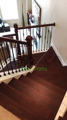 HSP Houston Stair Parts - Flooring Installation Services in Pasadena, TX
