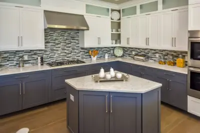 Lusitano Design, Shenandoah Country Estates — Home Renovation & Remodeling Services project by Carrie Cross/Carlton Naumann Homes
