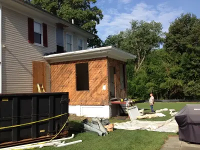 Alc Contractors LLC - Kitchen Remodeling in Manchester, MD