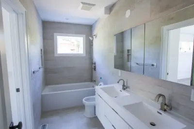 Silver Fox Construction Services - Interior Design & Decorating in Goshen, NY