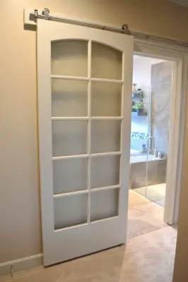 Opulent Residence Transformation — Home Renovation & Remodeling Services project by Twin Lakes Woodworking & Remodeling