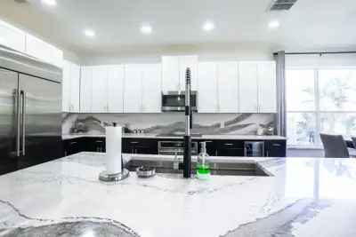 TEK Construction Group - Tile & Stone Installation Services in St Cloud, FL