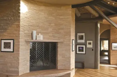Wolf Corporation - Architectural & Building Design Services in Santa Fe, NM