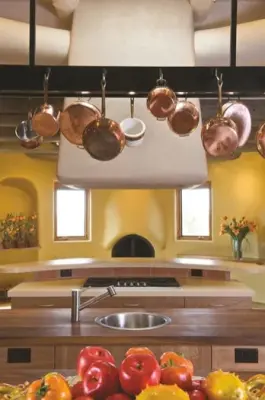 Opulent LEED Eco Home — Home Renovation & Remodeling Services project by Wolf Corporation